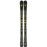 Pack Skis All-Mountain Rossignol Experience 82 Basalt + NX 12 Konnect