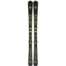Pack Skis All-Mountain Rossignol Experience 82 Basalt + NX 12 Konnect