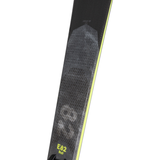 Pack Skis All-Mountain Rossignol Experience 82 Basalt + NX 12 Konnect