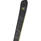 Pack Skis All-Mountain Rossignol Experience 82 Basalt + NX 12 Konnect