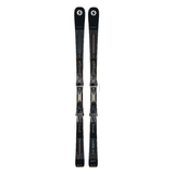 Pack Skis Alpins Blizzard Thunderbird R15 Plus + Race X Cell 14 GW