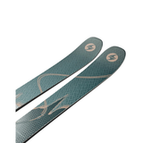 Ski All-Mountain Blizzard Anomaly 94 Flat