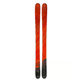 Ski Test All-Mountain Blizzard Rustler 9 + Griffon 13