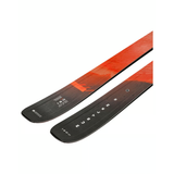Ski Test All-Mountain Blizzard Rustler 9 + Griffon 13
