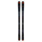 Ski Test Randonnée Blizzard Zero G LT 80 + Alpinist 12