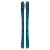 Ski Test All-Mountain Blizzard Black Pearl 88 + Griffon 13 TCX