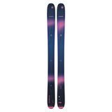 Ski Test Blizzard Sheeva 11 + Squire 11