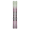 Pack Skis All-Mountain Femme Rossignol Experience 78 CA + Xpress 10