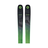 Ski All-Mountain Blizzard Rustler 9