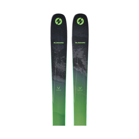 Ski All-Mountain Blizzard Rustler 9