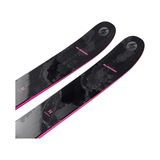 Ski Freeride Blizzard Hustle 11