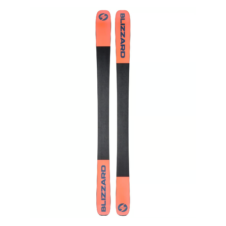 Ski Freeride Blizzard Rustler 9