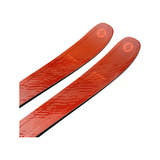 Ski Freeride Blizzard Rustler 9