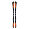Pack Skis Alpins Blizzard Firebird RC CA + TPC 10 Demo