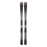 Pack Skis Alpins Blizzard Thunderbird Sport R14 CA+TPC 11 Demo