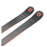 Pack Skis Alpins Blizzard Thunderbird Sport R14 CA+TPC 11 Demo