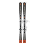 Pack Skis Alpins Blizzard Firebird Comp 76 + TPX 12 DEMO
