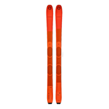 Skis randonnée Blizzard Zero G 095 Flat