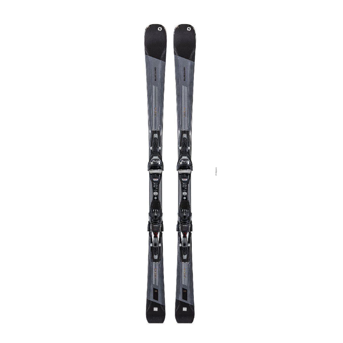 Pack Skis Alpins Femme Blizzard Alight Pro + TPX12 Demo