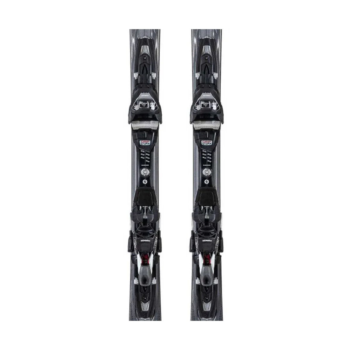 Pack Skis Alpins Femme Blizzard Alight Pro + TPX12 Demo