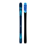 Skis Alpins Black Crows Serpo