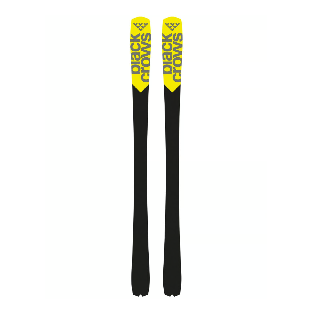 Skis All-Mountain Black Crows Octo