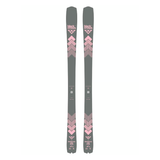 Skis All-Mountain Black Crows Octo Birdie
