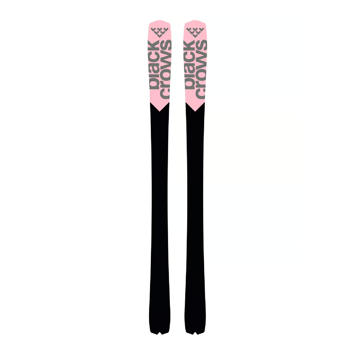 Skis All-Mountain Black Crows Octo Birdie