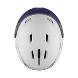 Casque de Ski Femme Salomon Icon LT Visor