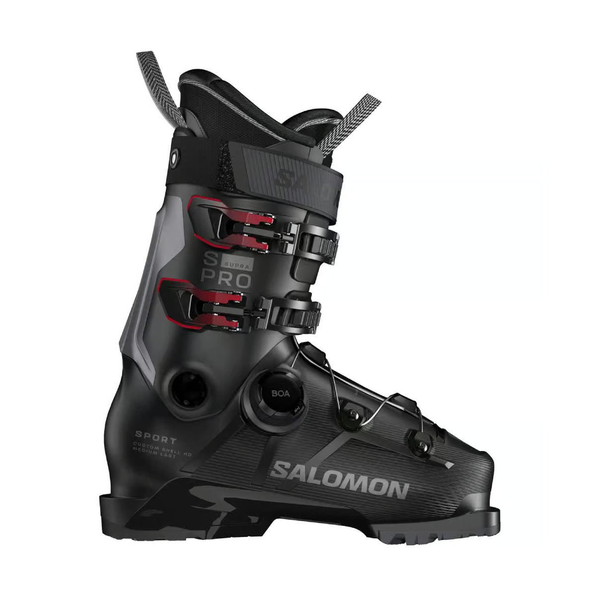 Chaussures Ski Homme Salomon S/Pro Supra Boa® Sport 110