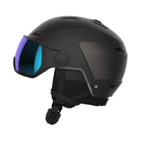Casque Ski Homme Salomon Pioneer LT Visor