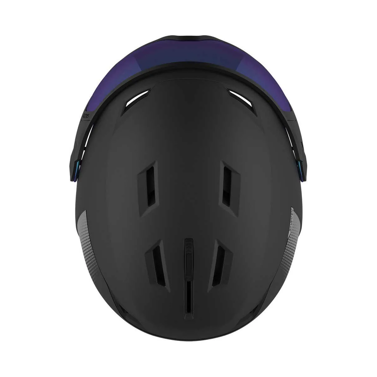 Casque Ski Homme Salomon Pioneer LT Visor