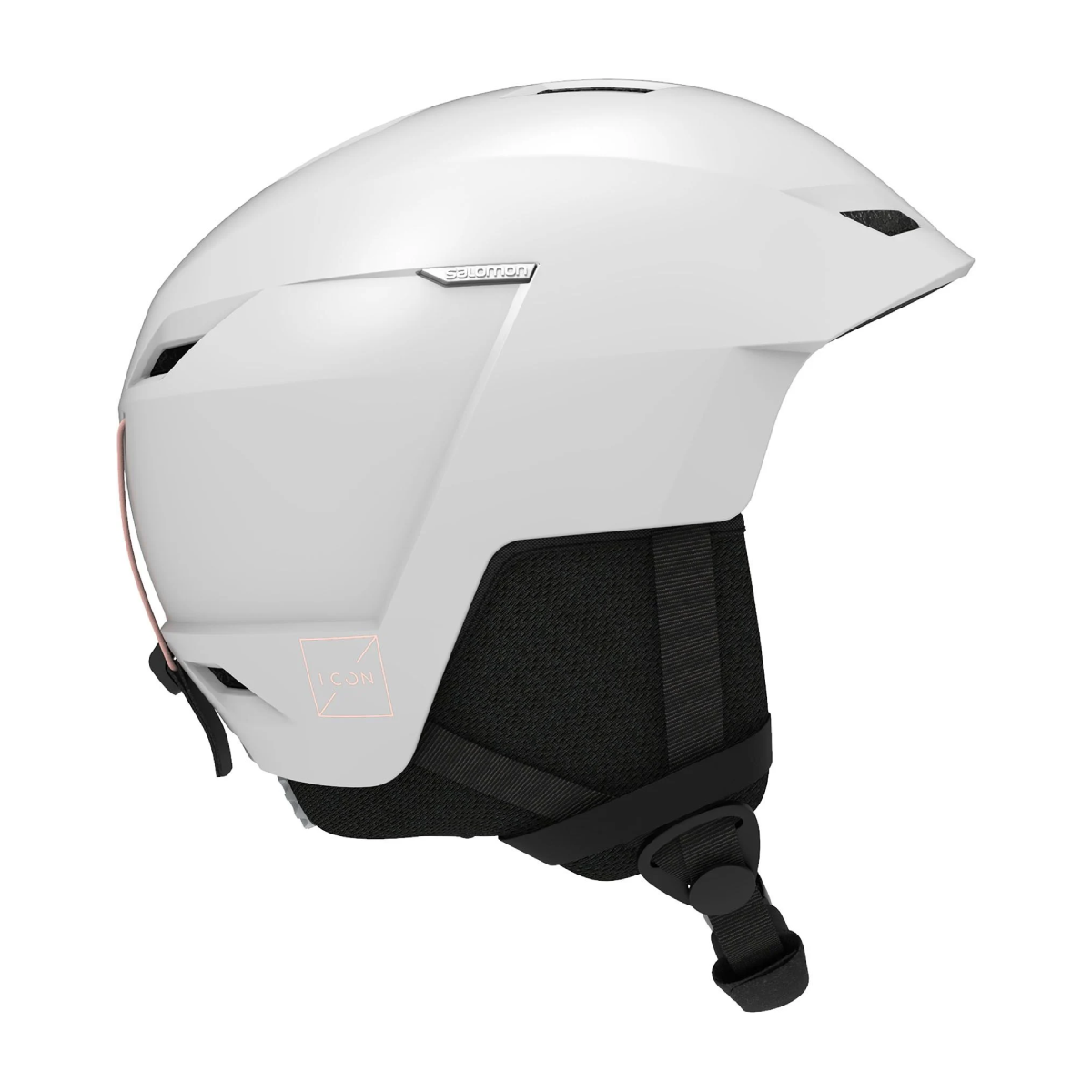 Casque Ski Femme Salomon Icon LT Access