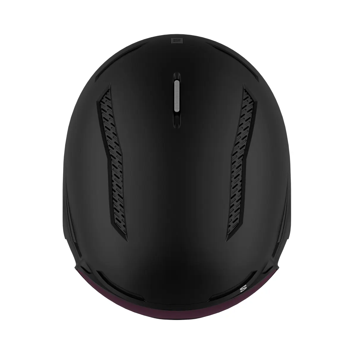 Casque Ski Salomon Driver Pro Sigma