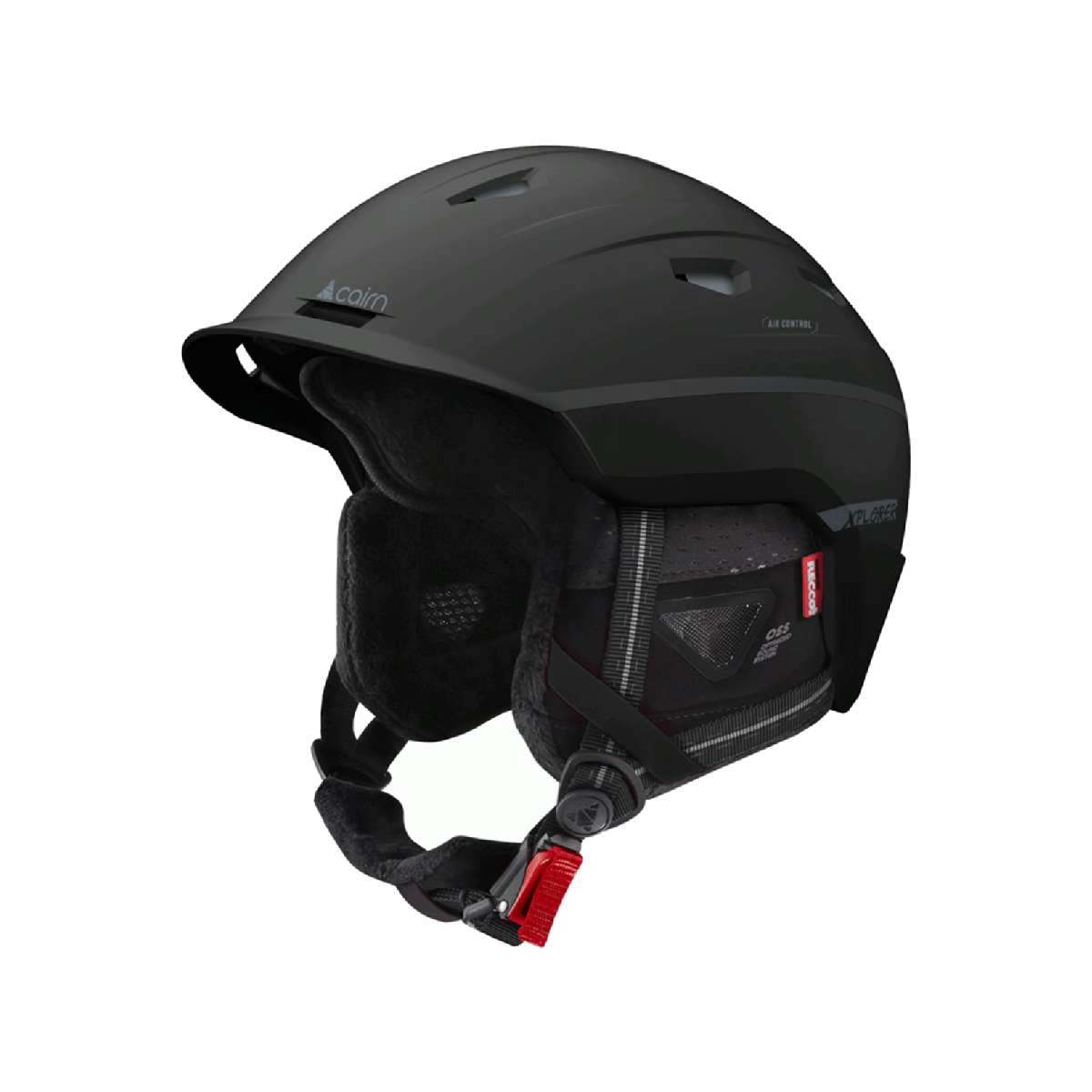 Casque Ski Homme Cairn Xplorer Rescue