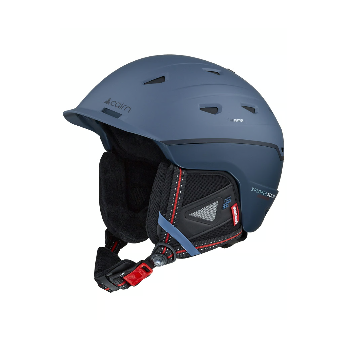 Casque Ski Homme Cairn Xplorer Rescue