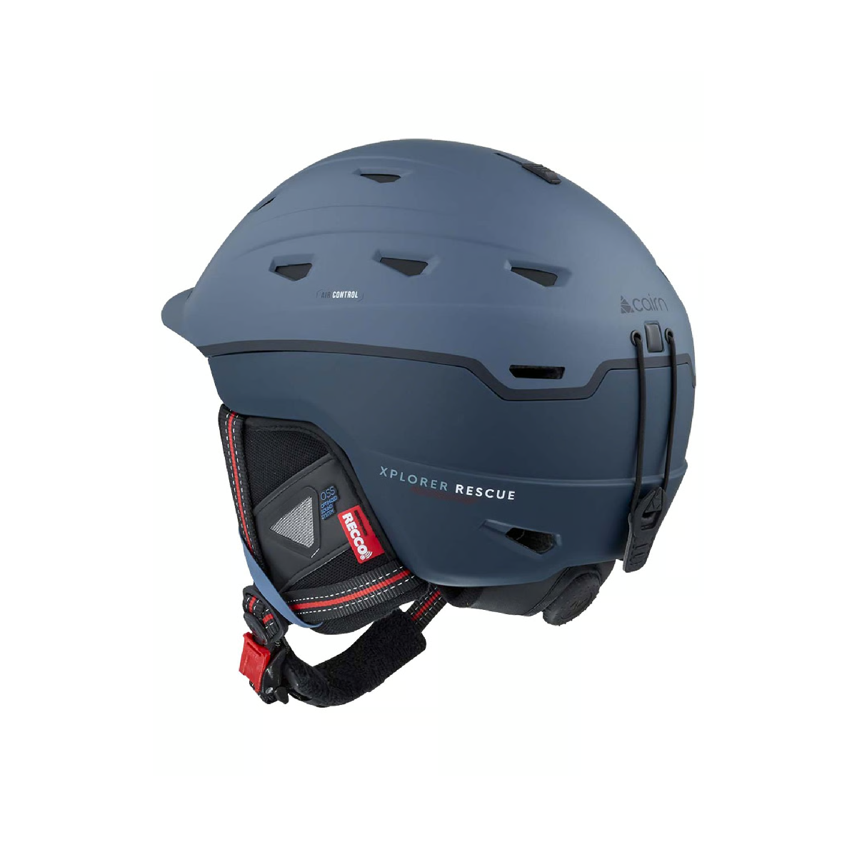 Casque Ski Homme Cairn Xplorer Rescue