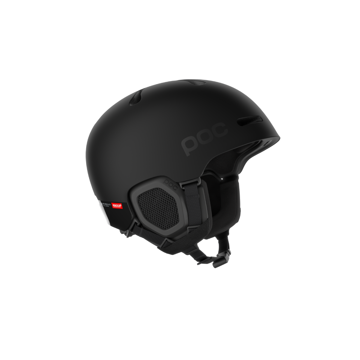 Casque Ski Poc Fornix BC MIPS