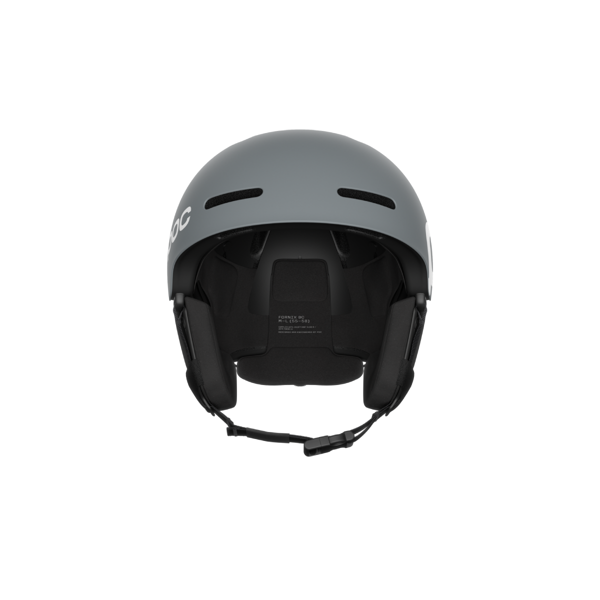 Casque Ski Poc Fornix BC MIPS