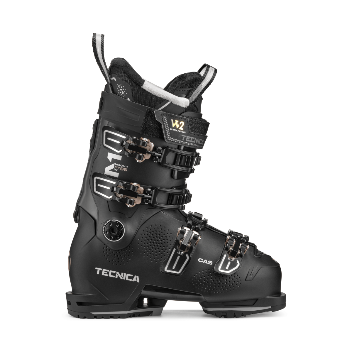 Chaussure Ski Femme Tecnica Mach 1 MV 95 W TD GW
