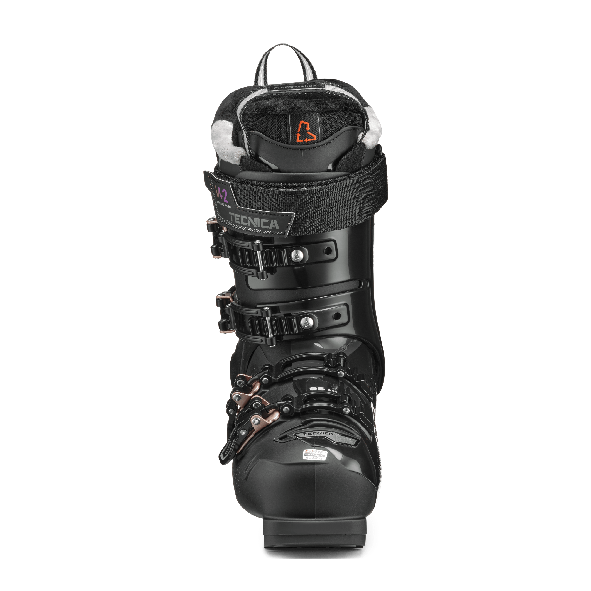 Chaussure Ski Femme Tecnica Mach 1 MV 95 W TD GW