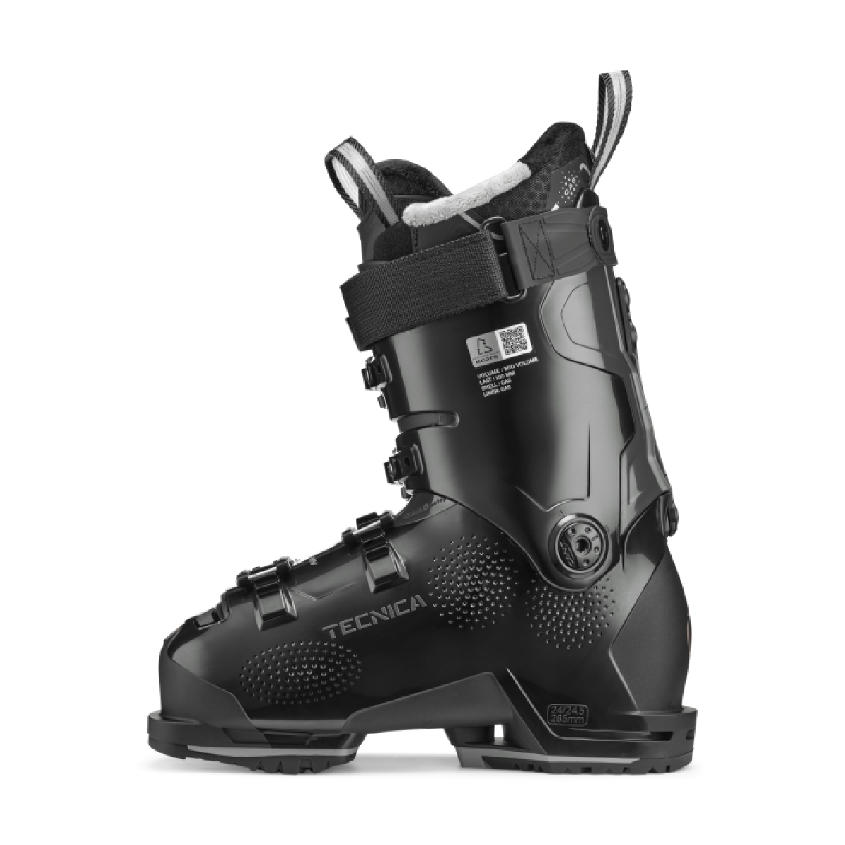 Chaussure Ski Femme Tecnica Mach 1 MV 95 W TD GW