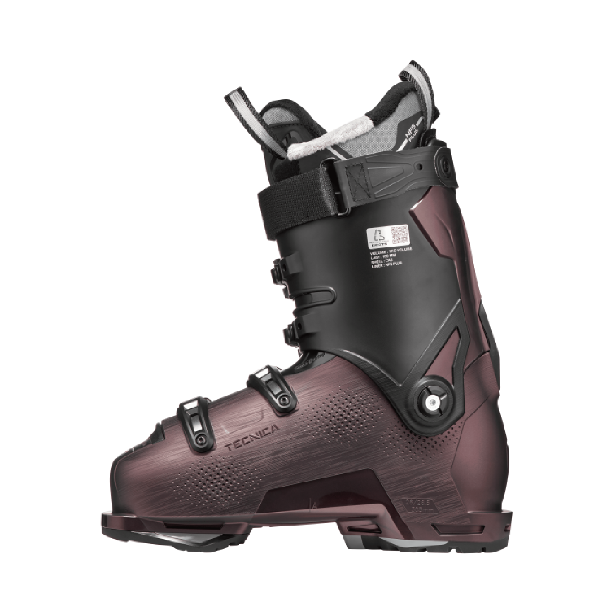 Chaussure Ski Femme Tecnica Mach Boa MV 105 W GW