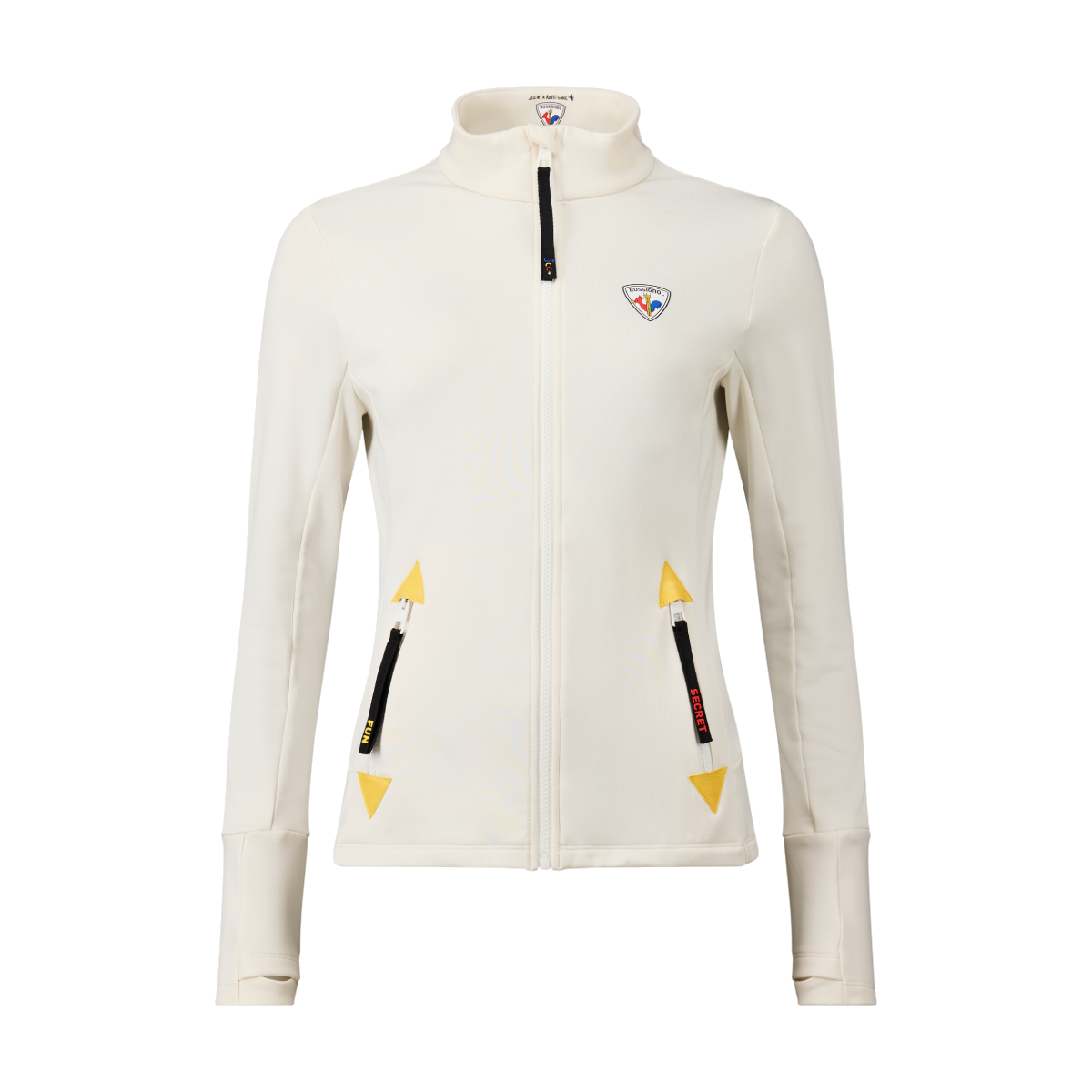 Veste Ski Femme Rossignol JCC Climi