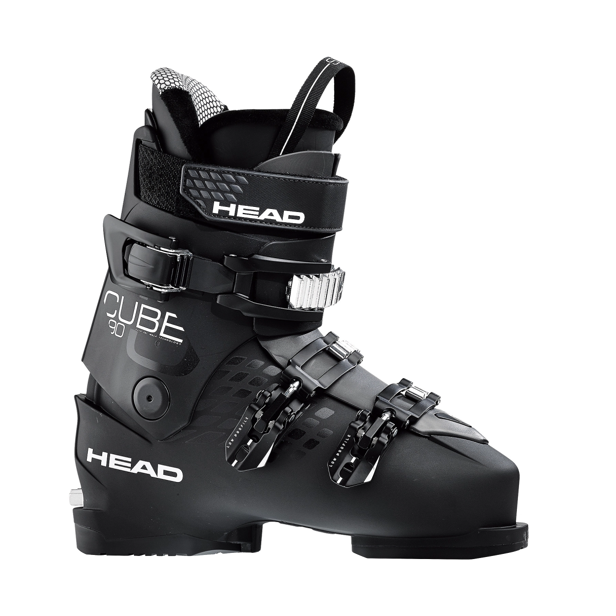 Chaussures Ski Homme Cube 3 90