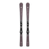Pack Skis Alpins Femme Rossignol Nova 4 CA + XP10 GW