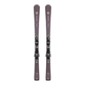 Pack Skis Alpins Femme Rossignol Nova 4 CA + XP10 GW