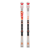 Ski Test Rossignol Hero Master ST + SPX 15 Forza R22