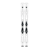 Pack Skis Alpins Femme Rossignol Nova 6 + Xpress 11