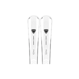 Pack Skis Alpins Femme Rossignol Nova 6 + Xpress 11